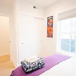 Modern 5Br & 5Ba Rooftop Deck & Private Parking